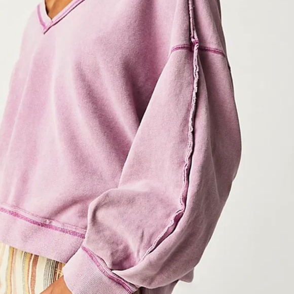 We The Free - Take One Pullover - Picture 2 of 6